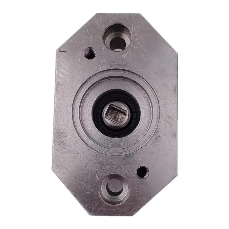 4366339 UNIT (TILTING-PROBING) Angle Sensor Base