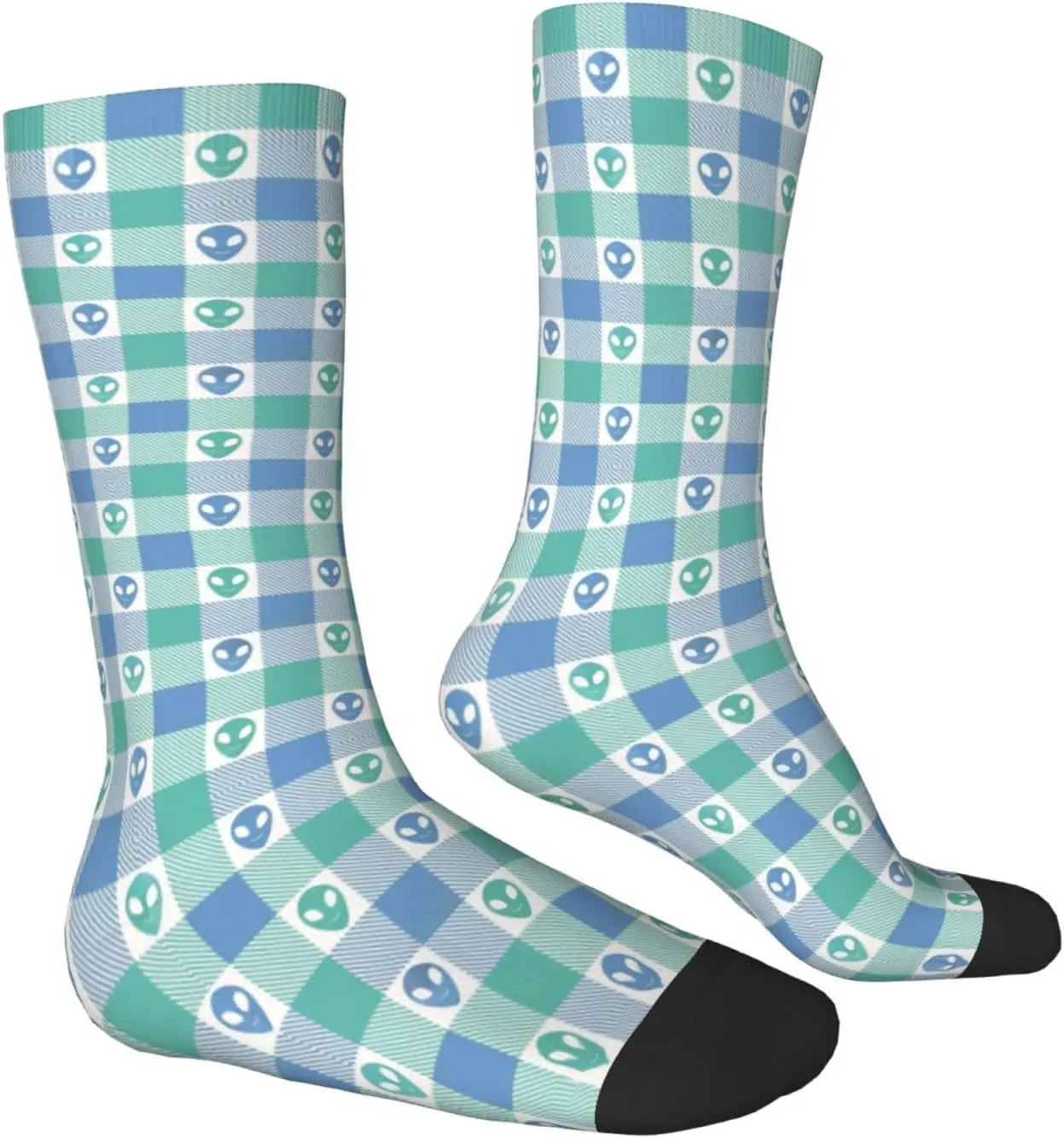 الغريبة نجوم الرياضة طباعة طاقم الهدايا للرجال والنساء الترفيه الرياضة Harajuku ريترو ستايل تنفس عدم الانزلاق جوارب رياضية