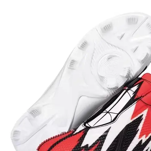 

New Arrival Bestseller 2026 Unisex Breathable, Durable, Slip-Resistant Professional Baseball Training Shoes / Casual Shoes