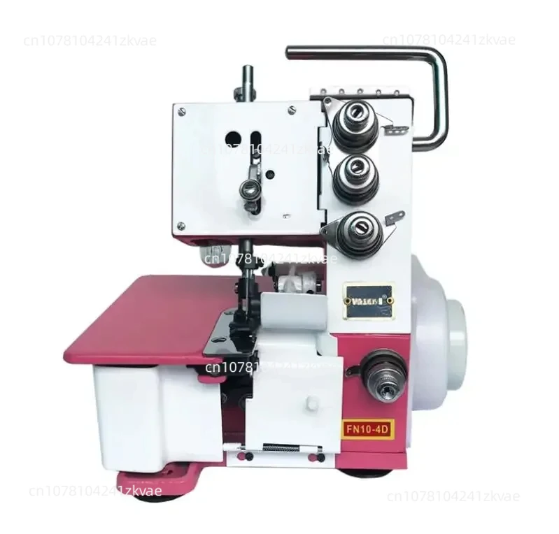 

BT 703 Domestic Mini Overlock Sewing Machine Household for Home Use Max Marketing Motor Power Technical Parts Sales Video Weight