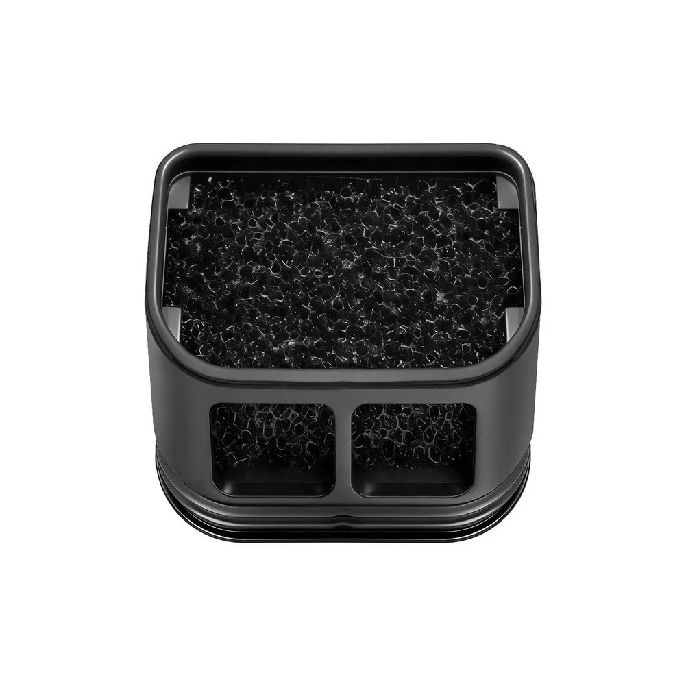 Microfiber Brush Rollers HEPA Filtration and Neutralizing Modules for Xiaomi W30 W30 Pro E303HW Floor Scrubbers