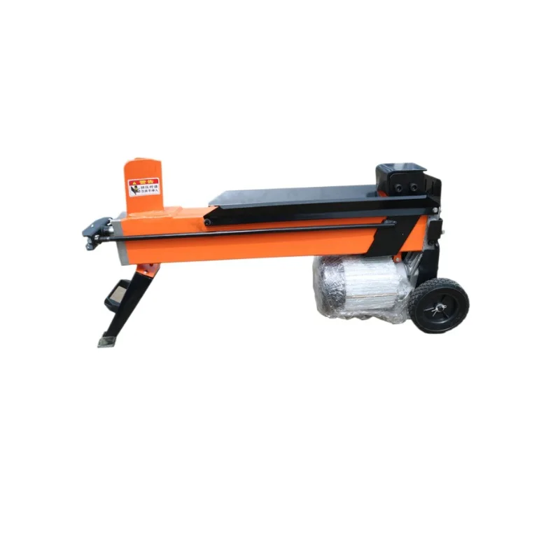 

Электрический гидравлический дровокол, инструмент для раскалывания дров, 110В