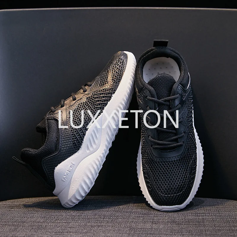 2024 Spring and Autumn New Korean Edition Sports and Casual Shoes Increase Breathability and Exercise Women's Running Shoes