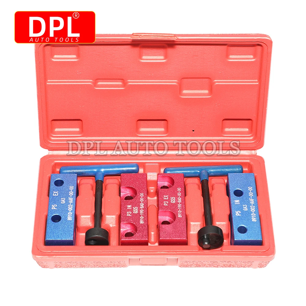

Timing Setting Locking Tool Kit Set For Alfa Romeo Cam Twin Spark 1.4 - 2.0