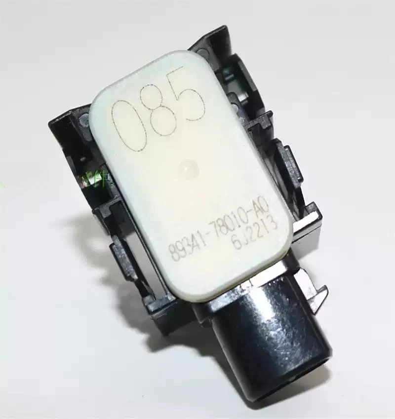 PDC Parking Sensor 89341‑78010‑A0, Reversing Assist Radar Replacement Sensor, Compatible With Toyota Lexus