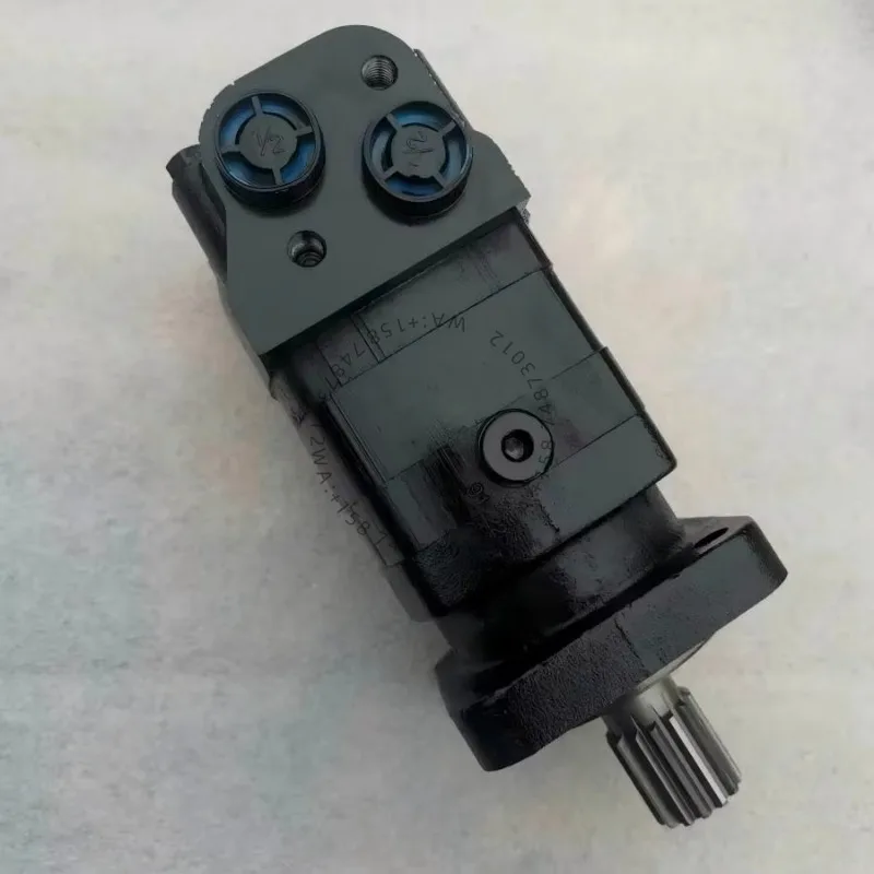 

3217925590 - WATER PUMP - 3217 9255 90 Hot Sale Drifter Spare Parts/Drilling Rig/Mining Machinery Parts