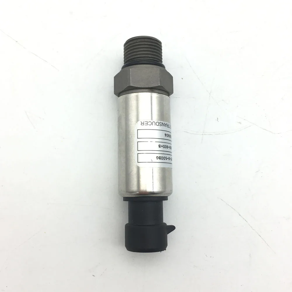 PX-SANY-S-500BG D88A-008-800+B High Pressure Sensor Switch SY215 High Quality For Sany Parts Excavator Accessories