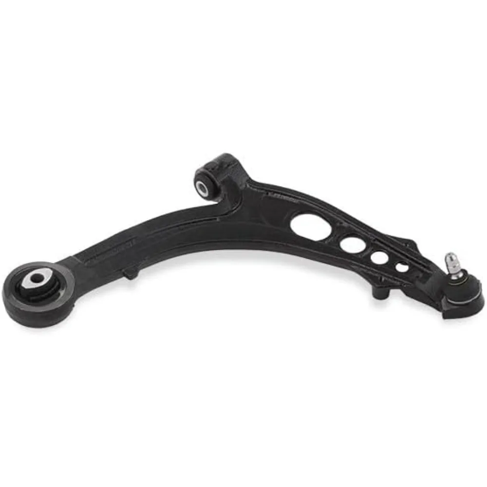 Front Right Control Arm compatible with Fiat Punto Hatchback 1999- OE: 46545660