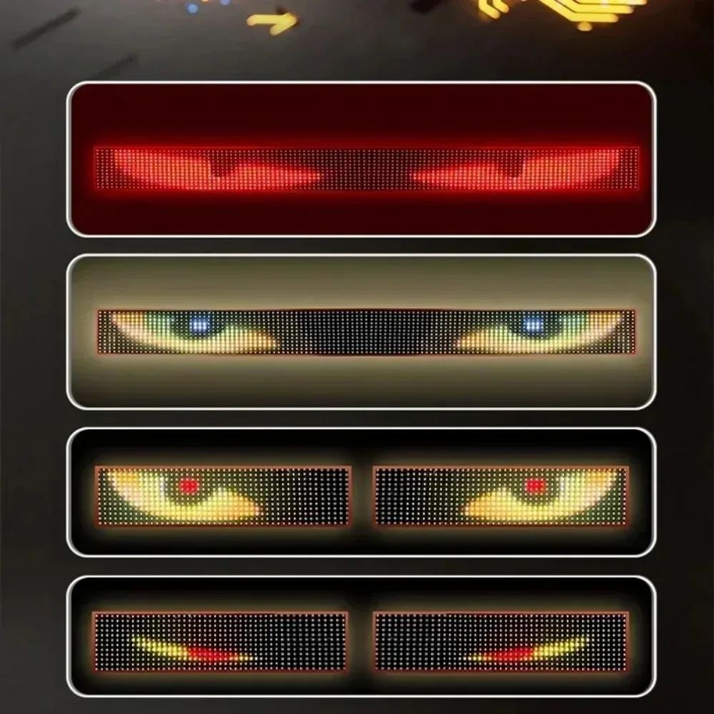 led-scrolling-message-sign-matrix-panel-rgb-pixel-display-remote-control-diy-animation-for-truck-car-window-2026-new