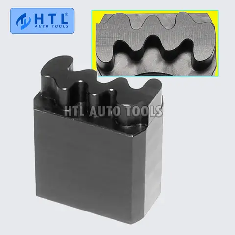 10 best sales crank pulley tool - №10