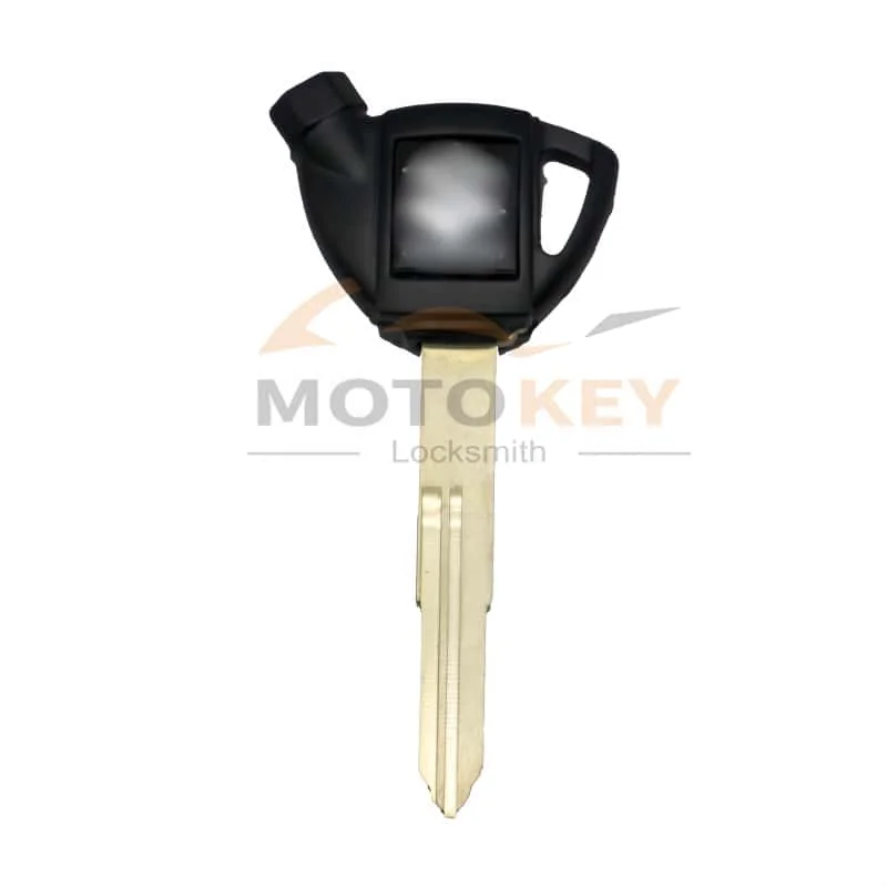 for Suzuki magnet anti-theft lock an200 an250 an400 AN650 Burgman an125 250 400blank key motorcycle replace uncut keys