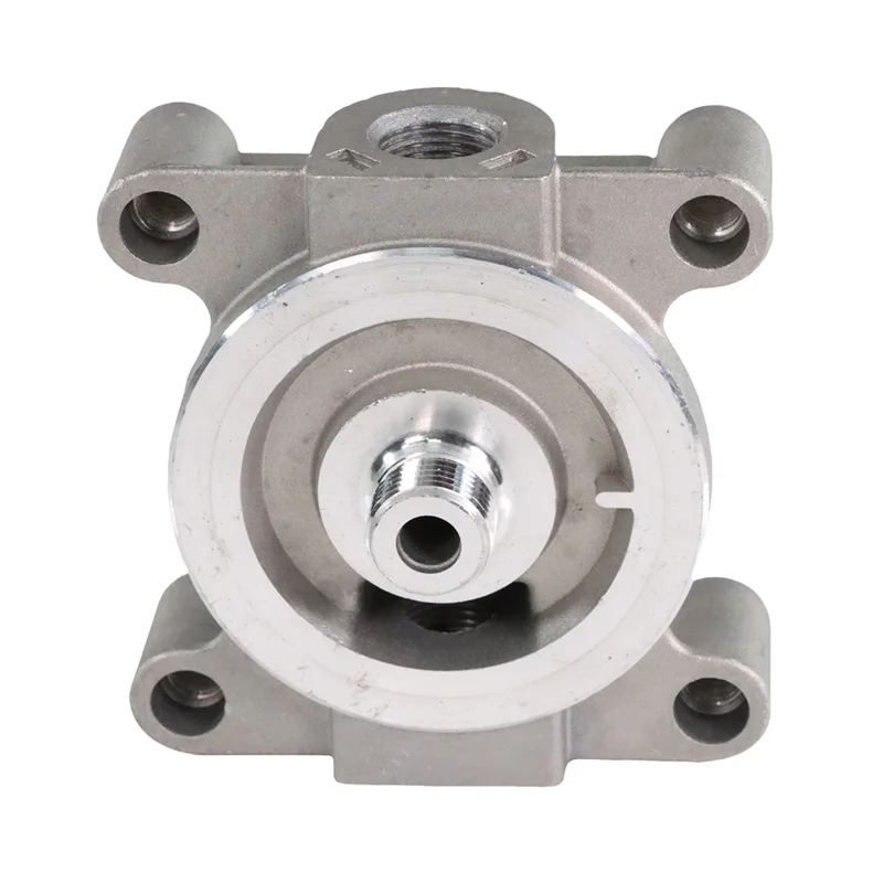 

A20K-дизельный двигатель, головка фильтра охлаждающей жидкости, держатель фильтра для воды 3415680 204163 для двигателя Cummins 6C T8.3 6CTA8.3