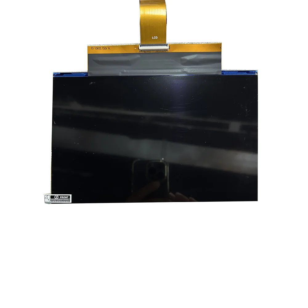 

Elegoo Saturn s 9,1-дюймовый ЖК-дисплей, аксессуар для 3D-принтера, экспонированный экран, дисплей изображения