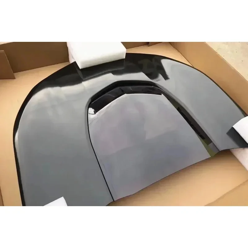 

Top quality Camaro 2016 High Quality Aluminum ZL1 Style Hood - Classic Auto Parts for 2019