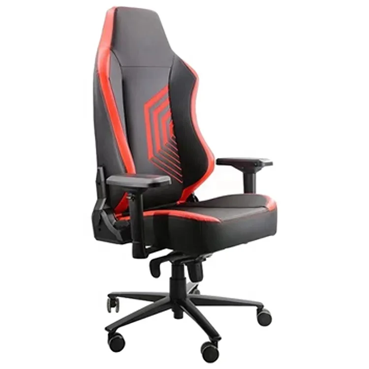 Professional Mould Foam Knee Tilting Esport Gaming Chair With 4D Arms Home Office Computer Racing Gaming Silla For Junior Gamers