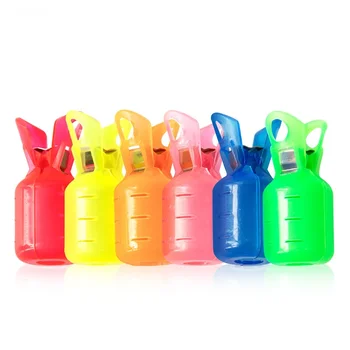 Manchon de protection pour aiguille de calmar, 10 pièces, manchon de rangement, manchon de crochet de queue à pression, accessoires de pêche en mer, manchon en plastique