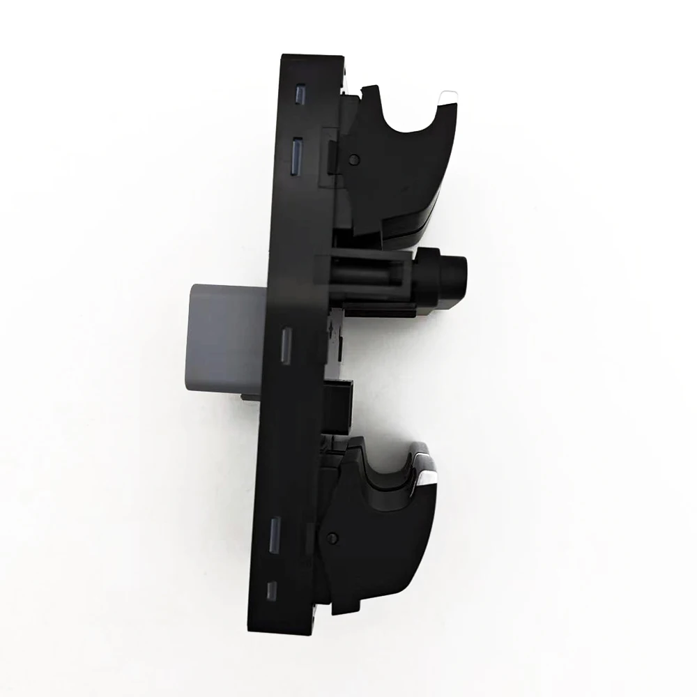 5ND959857 Chrome Power Window Switch For VW Jetta Tiguan Passat B6 CC 2008–2015