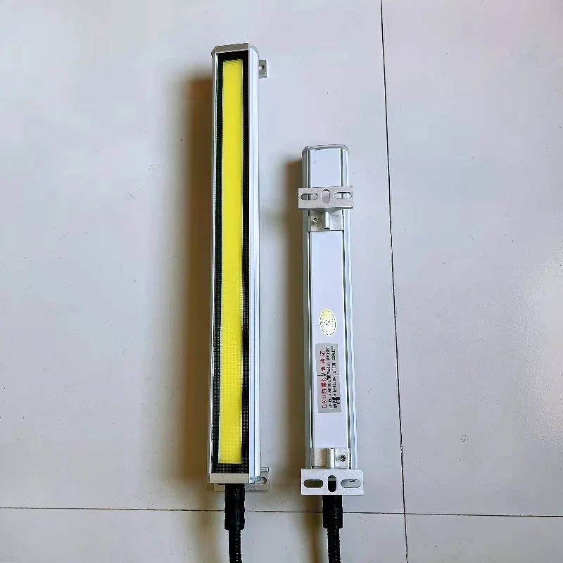 24V/220V Led Machine Tool Work Light Waterproof Oil-proof Explosion-proof Lamp CNC Lathe Lighting Lamp Aluminum Alloy Led Lamps