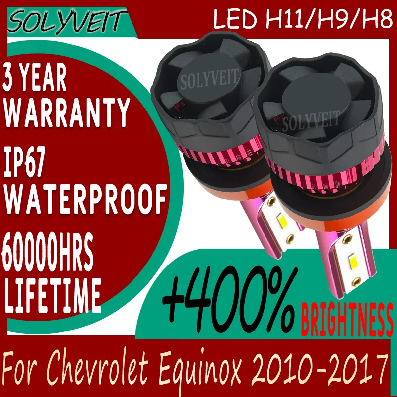 

Easy Fit Confident Driving After Dark Shockproof Low Beam Bulbs For Chevrolet Equinox 2010 2011 2012 2013 2014 2015 2016 2017