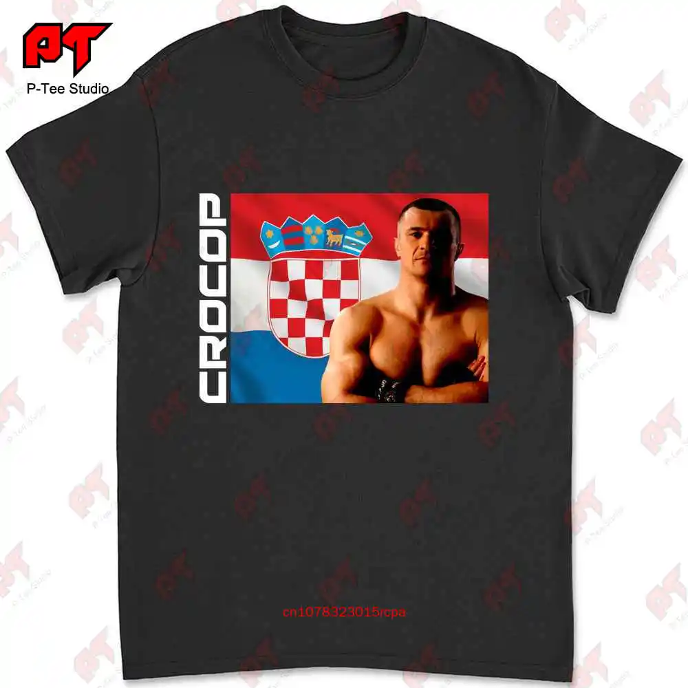 Mirko Crocop T-shirt 8U2B