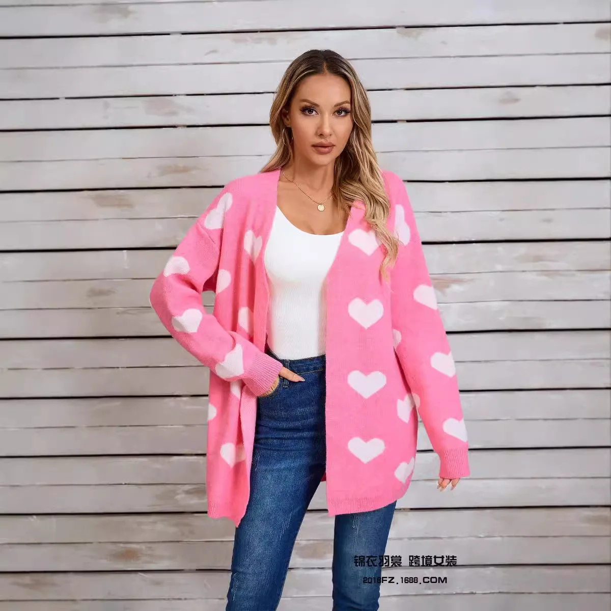 

Свитера Джемперы Кардиганы Женские Капюшон Eith Женщина Мериносовая Текстура Ребра Обычный BF Y2K Корейский Стиль Минимальный Чистый Простой Базовый Ins