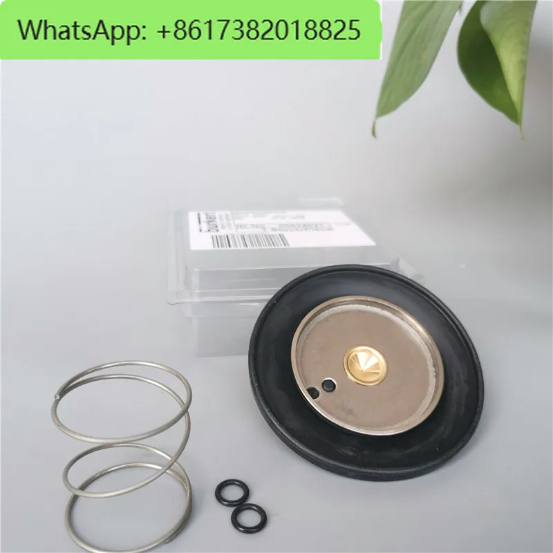 Valve Diaphragm SET…