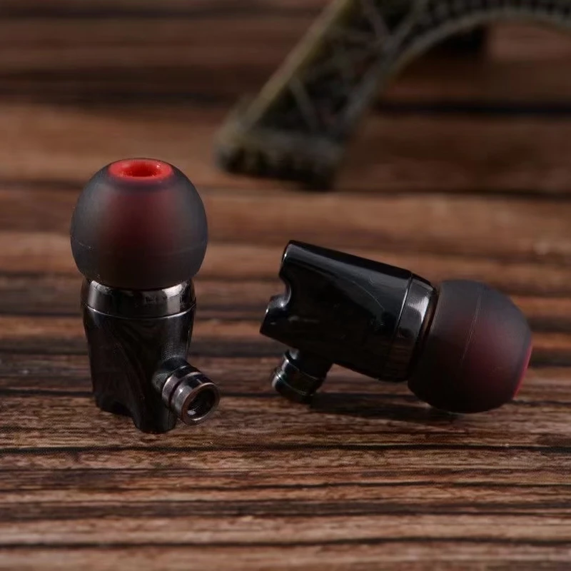 XSL IE800 سماعة أذن حمى Hifi داخل الأذن سماعة رأس جهير ثقيلة MMCX قابس الهاتف المحمول الكمبيوتر سماعة رأس عامة ieI800s IE900