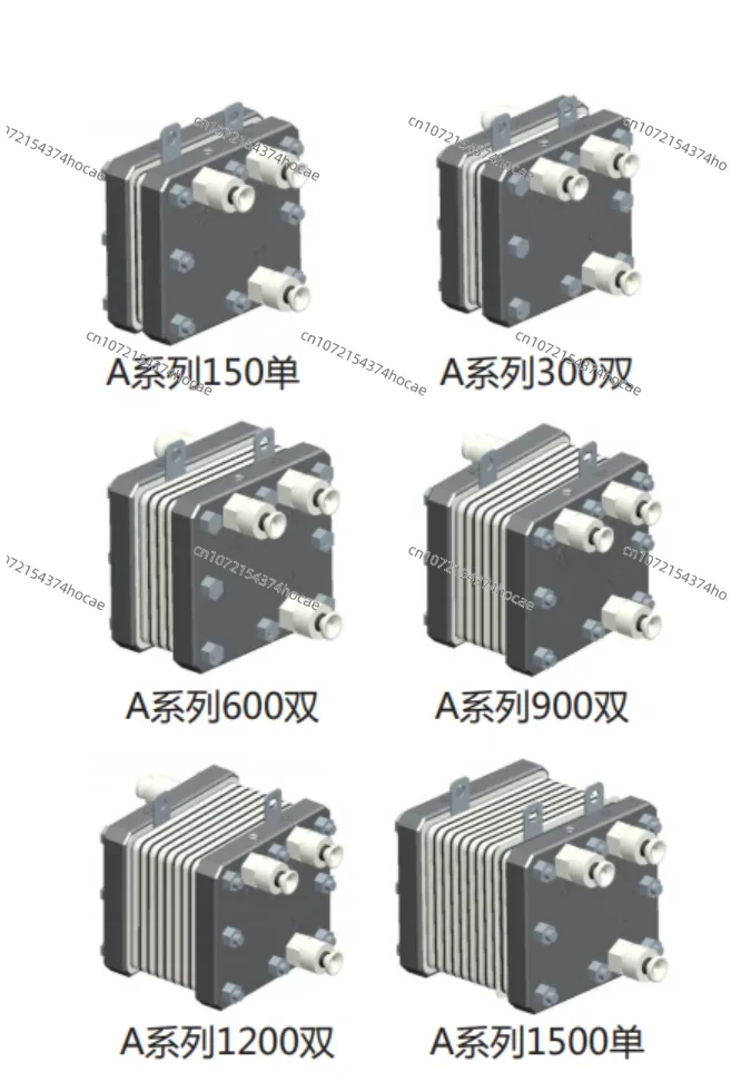 

Электролитическая ячейка PEM, 20 А, электролитическая вода, производство водорода, машина для поглощения водорода, машина для насыщенного водородом SPE