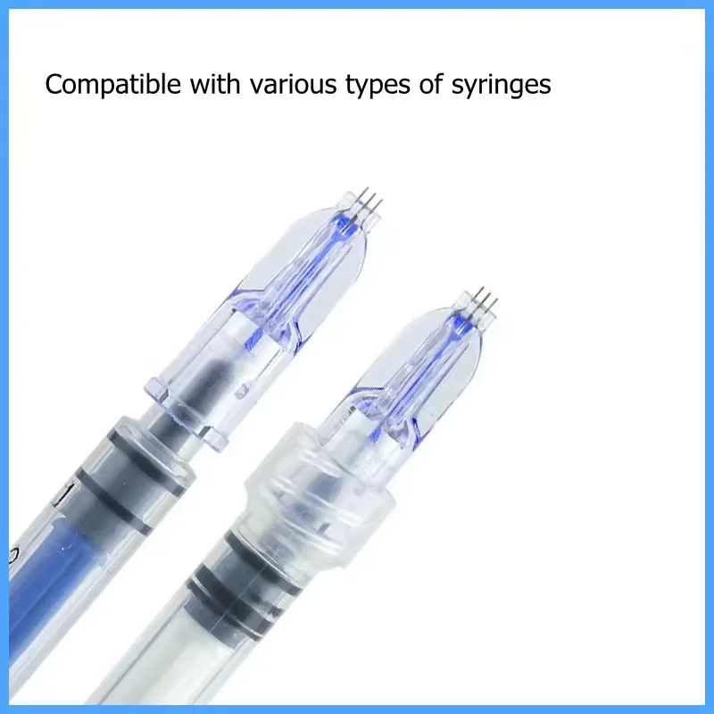 Рисунок 5 - Нано-мягкая микроигла 34 г 0