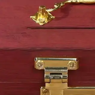 Wooden Box with Password Lock Money Saving Coin Organizer Piggy Bank for Cards Dollars Cents Kids Gift with Lock Treasure Box