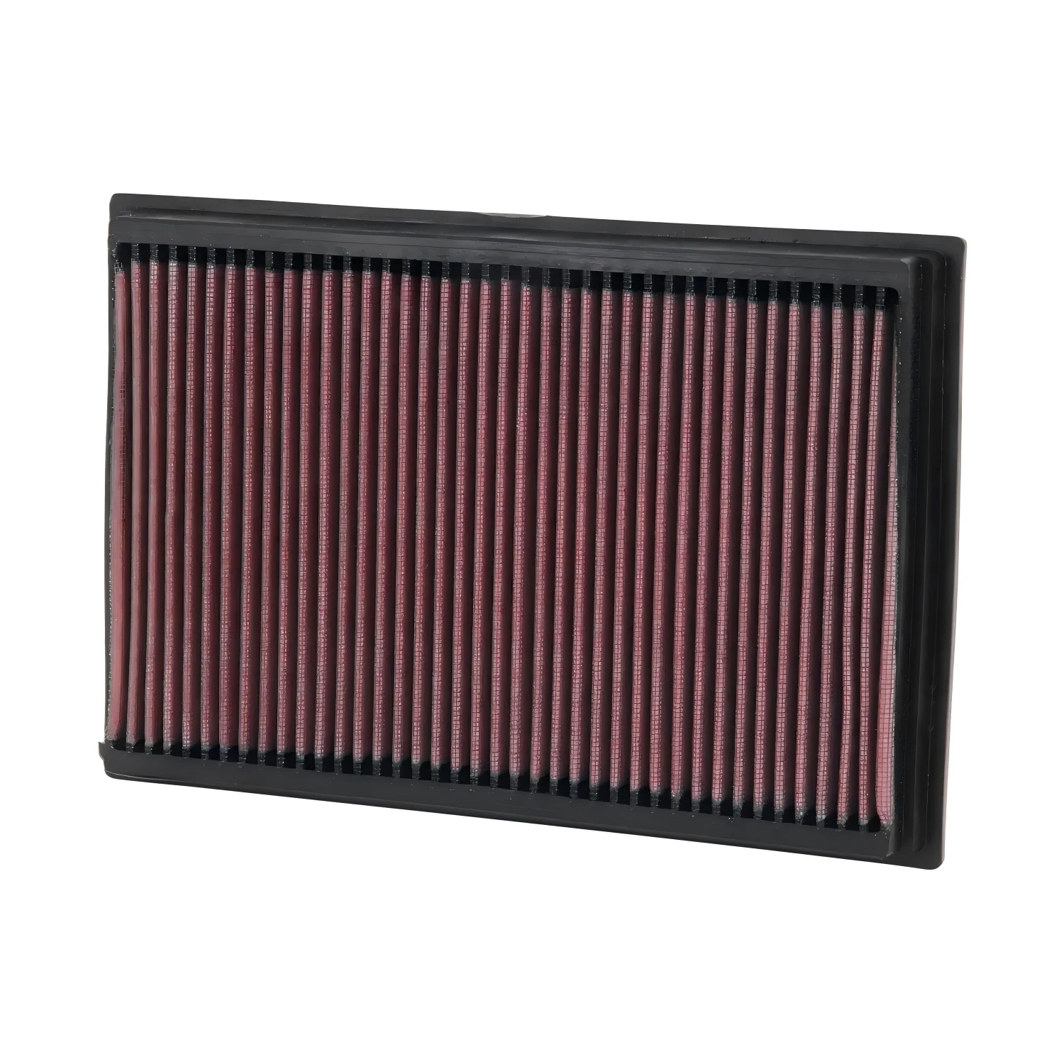 

33-2272 High-Flow Original Lifetime Engine Air Filter: Increase Power: Premium, Washable: Compatible with 1992-2011 FORD/LINCOLN