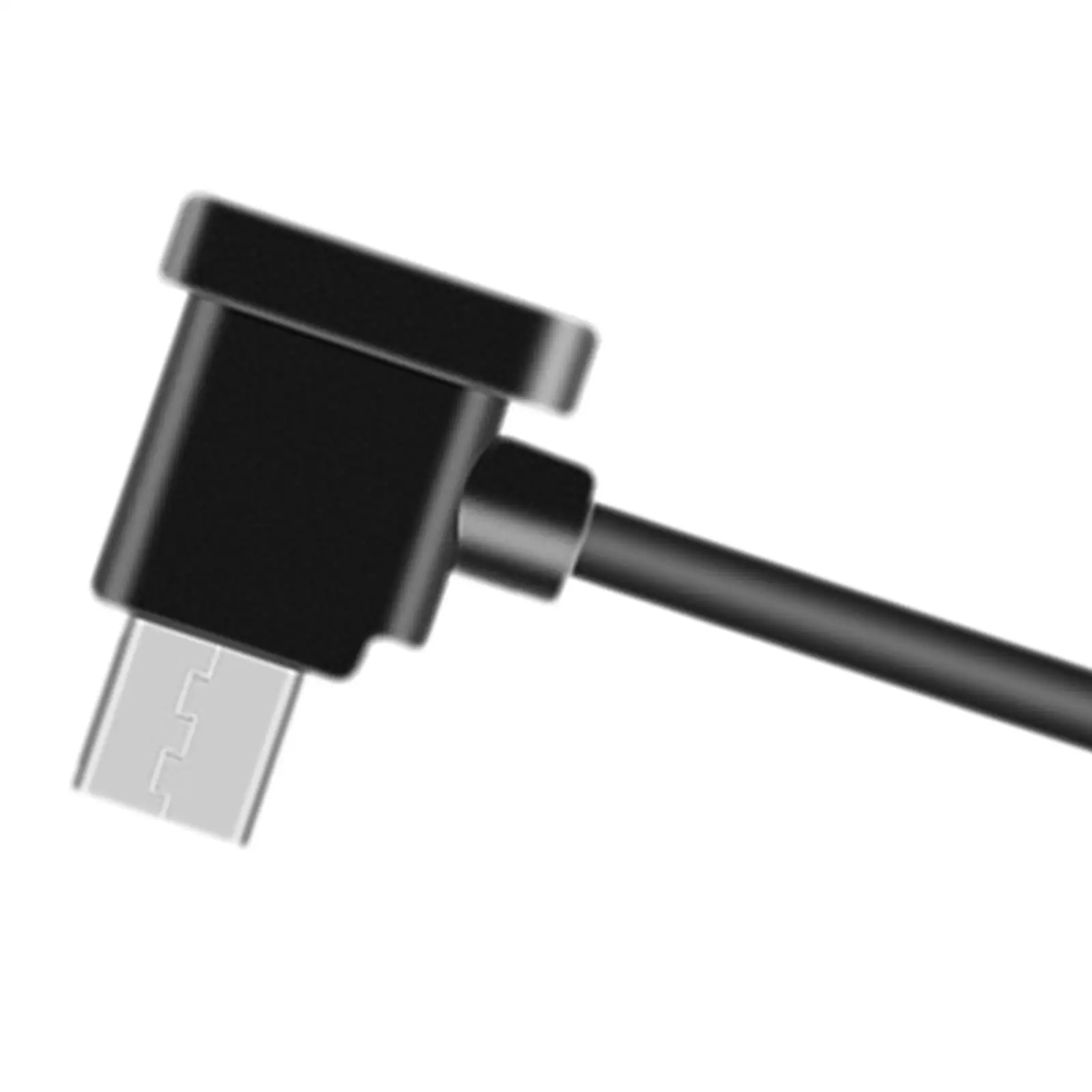 Mini USB Charging Data Cable Lightning Connector Extension Wire for DJI Drone RC Pro Accessory