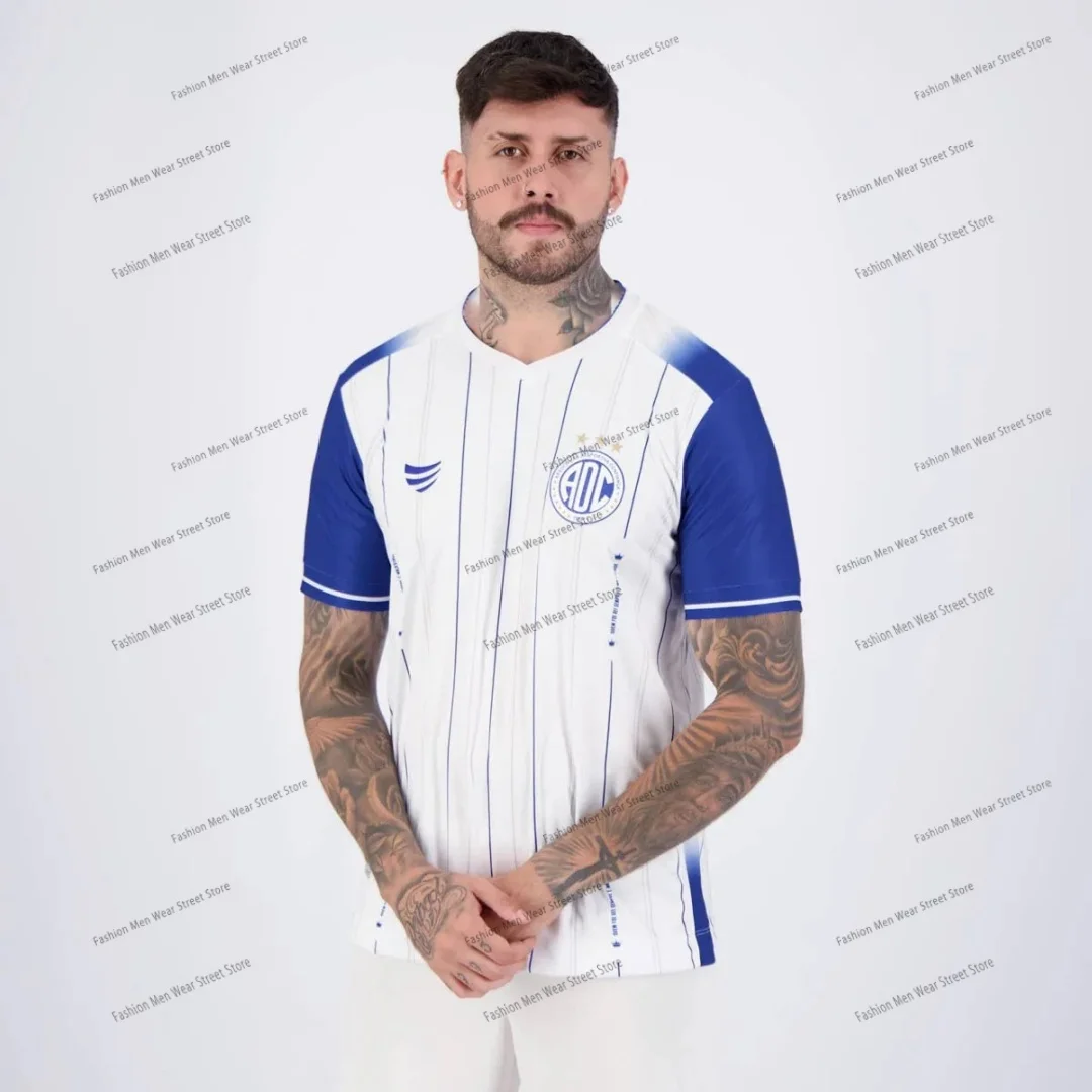 

Kit Summer Men T-Shirt Adult KID Jerseys KIT Kit Men and Women T-shirt Football Jersey T-Shirt Quick-drying Sporty Look