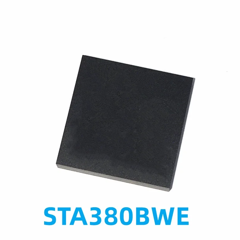 1PCS STA380BWE STA380 LCD Audio Veneer Integrated Block IC