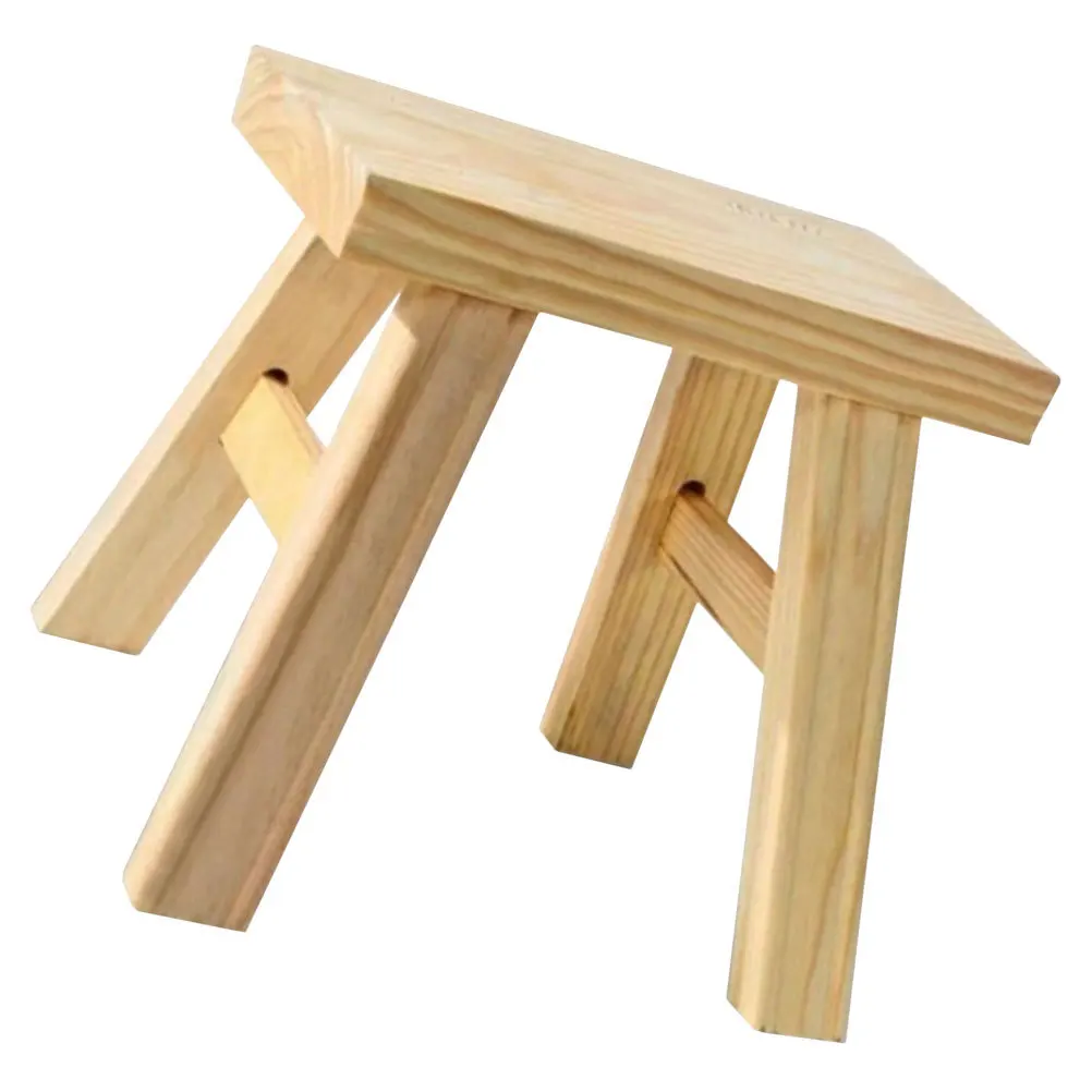 

Длинный детский табурет, деревянная ступенька для детей, тренировочная подставка для ног в ванной комнате, маленькие табуретки, скамейка для малышей, раковина, туалетный столик