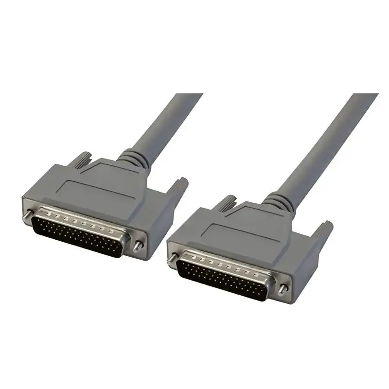 HD.D-SUB 62Pin Male（Female) to 62Pin Female(Male) Cable