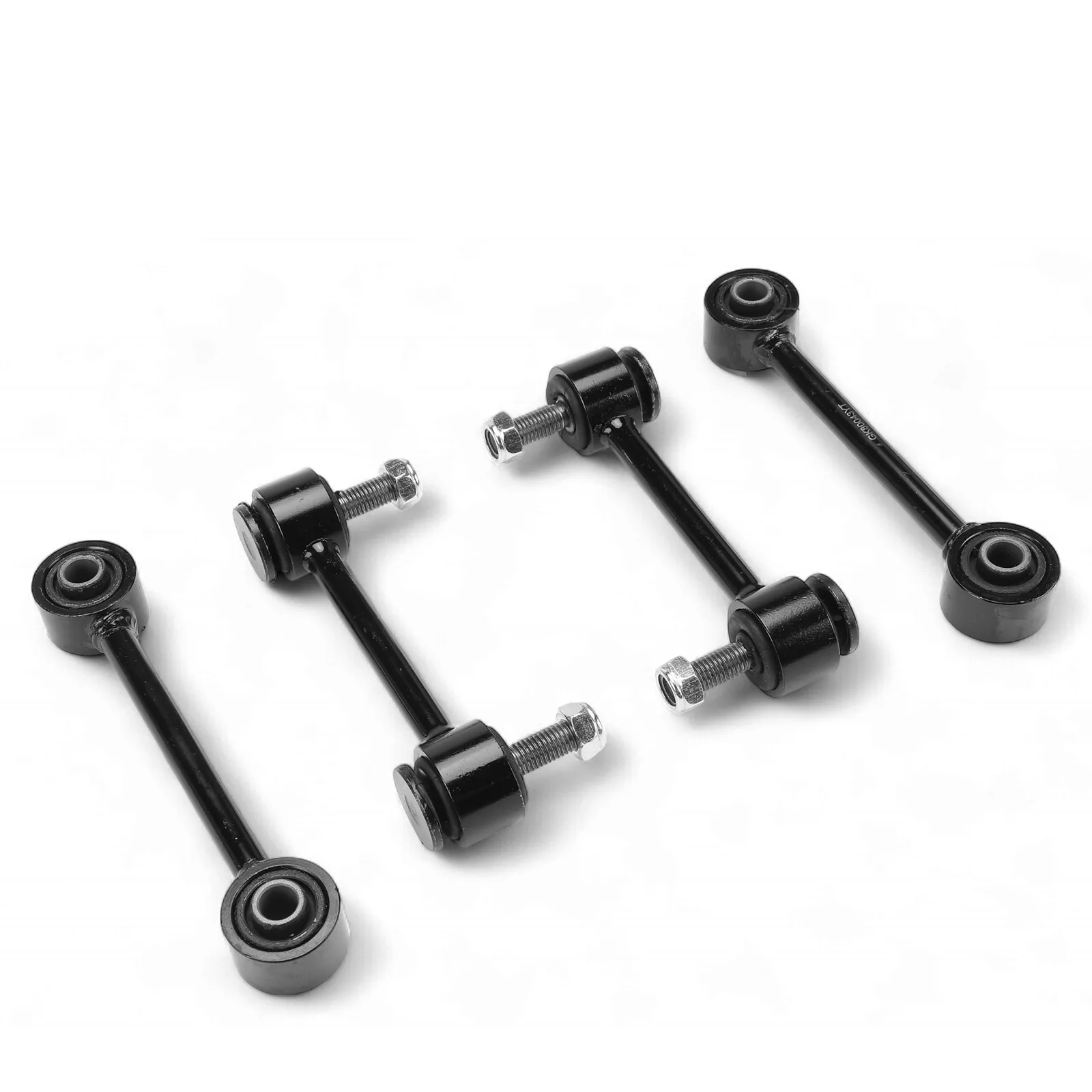 A-Premium 4x Front & Rear Suspension Stabilizer Sway Bar Link for Ford Excursion 2000-2003