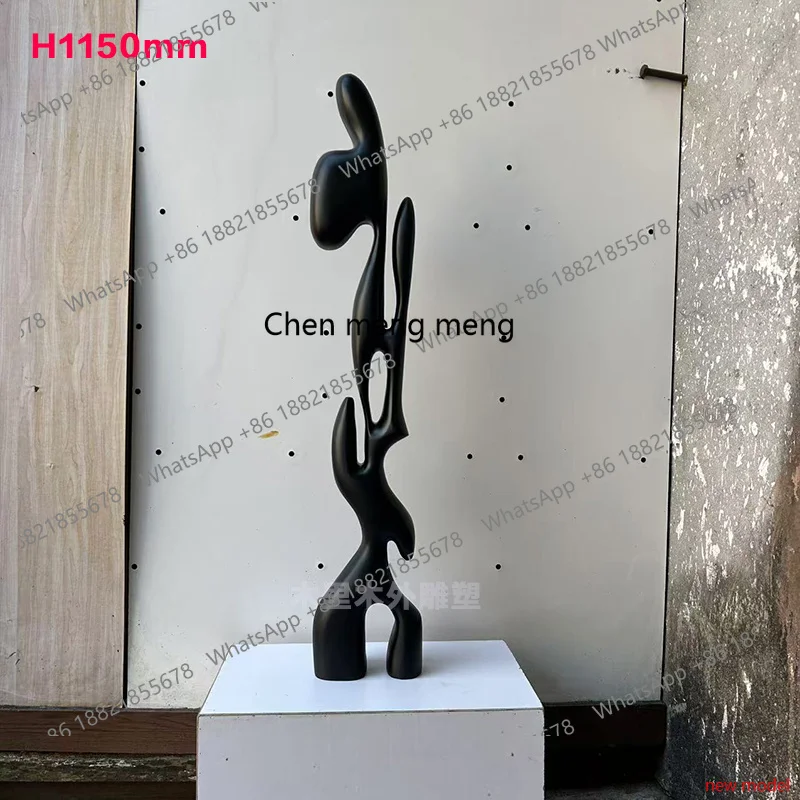 H178Solid wood art ornaments sales office entrance decoration restaurant window soft wood carving wall cage display