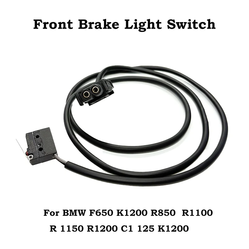 

Bremslichtschalter vorne для BMW F650 K1200 R850 R1100 R 1150 R1200 C1 125 K1200