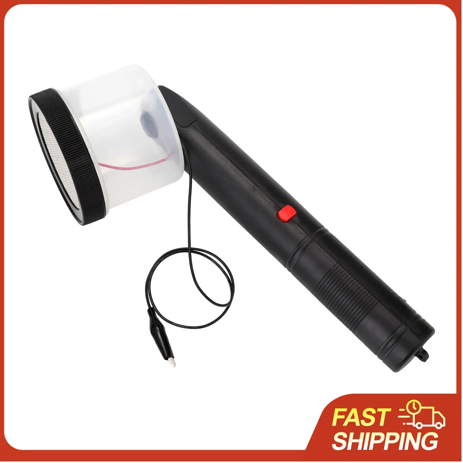 

Мини-аппликатор для статического травяного покрытия с нескользящей ручкой из АБС-пластика и 4 цветами травяного порошка для DIY-моделирования и песочниц