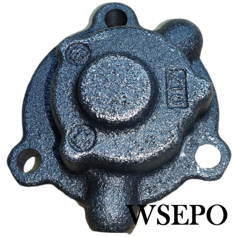 OEM Quality! Oil Pump Fits L28 L32 YM28 YM32 1125 1130 T35 4 Stroke Single Cylinder Single Cylinder Water Cooled Diesel Engine