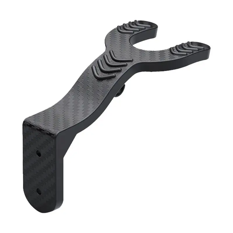 

Настенный крючок для мотоцикла, с крепежными винтами