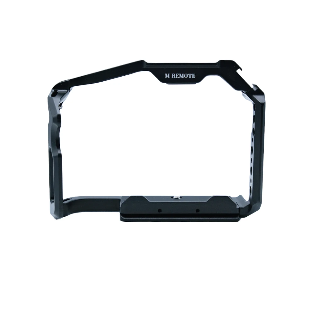 M-REMOTE Dslr GH6กล้อง Rig สำหรับ Panasonic LUMIX GH6อุปกรณ์เสริม