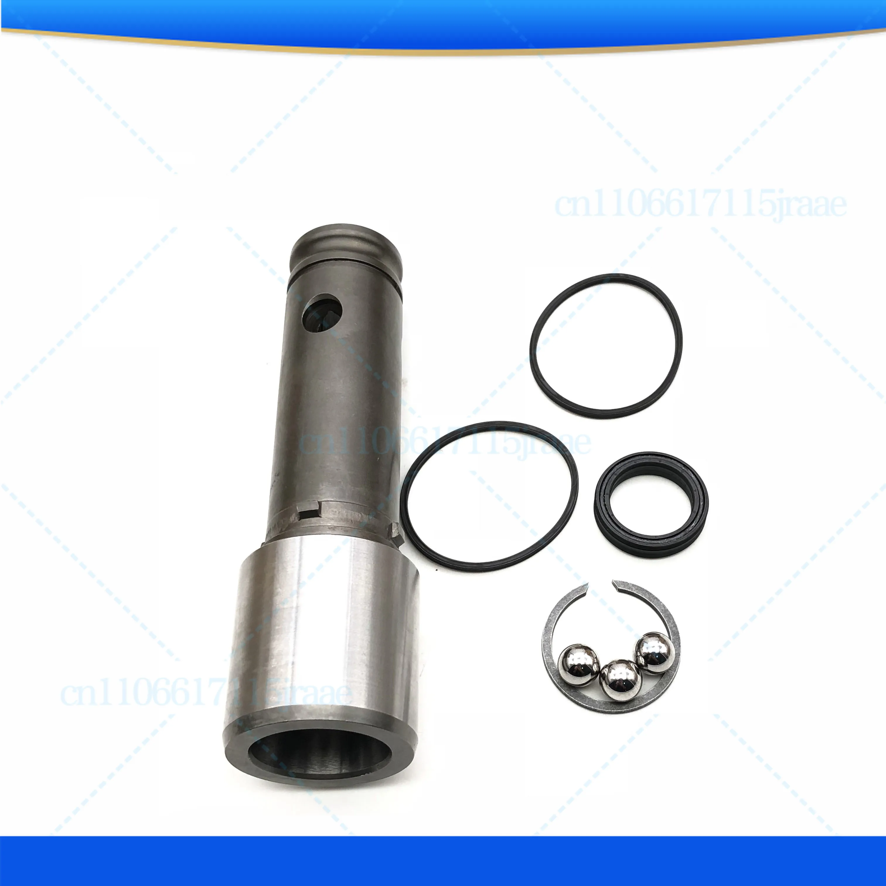 Für Bosch Hex Shank Elektro-Meißelbohrer-Set GSH500/TSH5000/5000plus Zylindersatz/Werkzeughalter