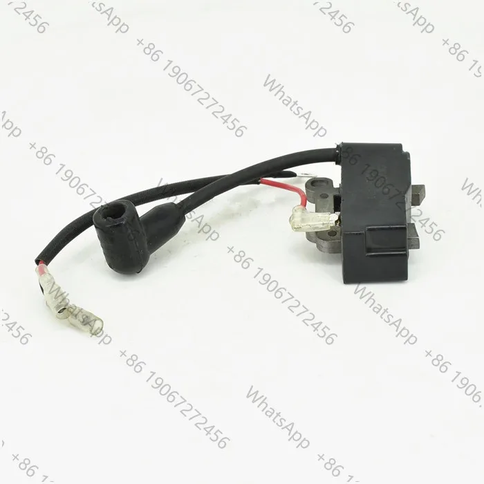 Ignition coil HT603D HT753S 603D 753S TOPSUN GJB25D GJB25S GJB610 GJB700 hedge trimmer brush cutter replacement