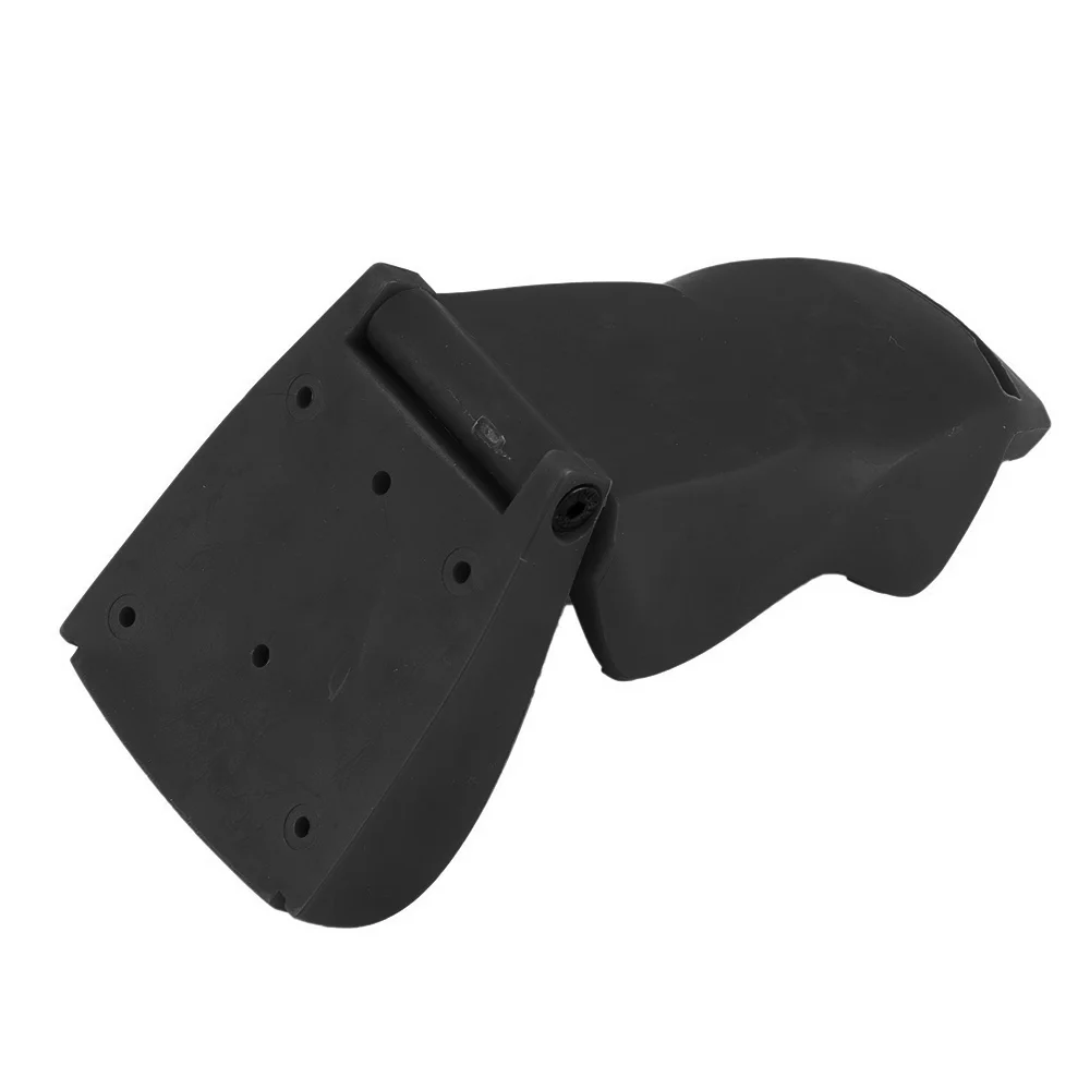 B05C-Plastic Driving Seat For 1/10 RC Crawler Car Axial SCX10 Wraith RR10 Traxxas TRX4 D90 Short-Course Monster Truck