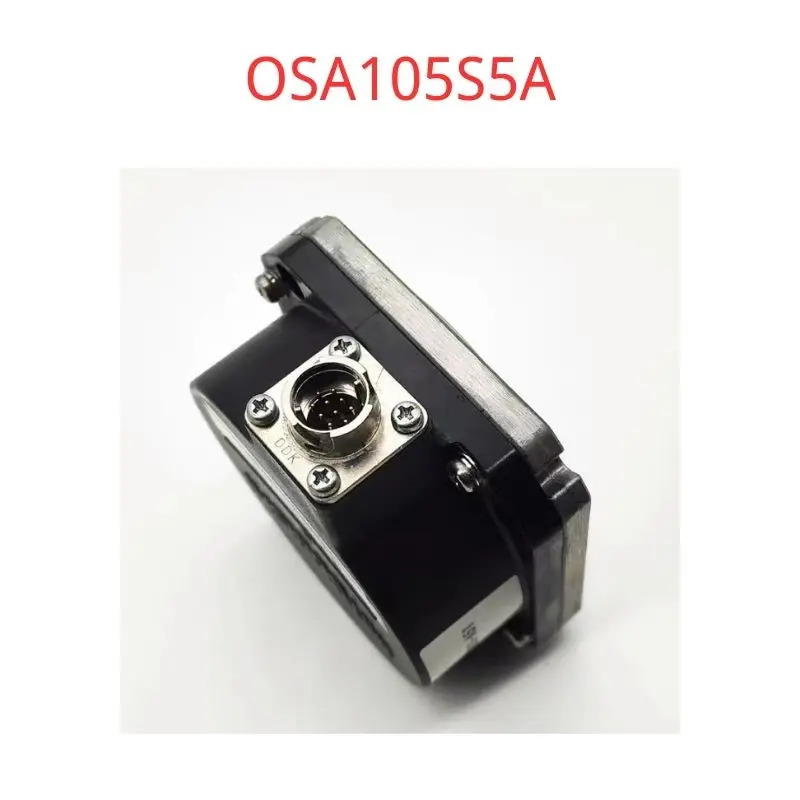 Used OSA105S5A coder test ok