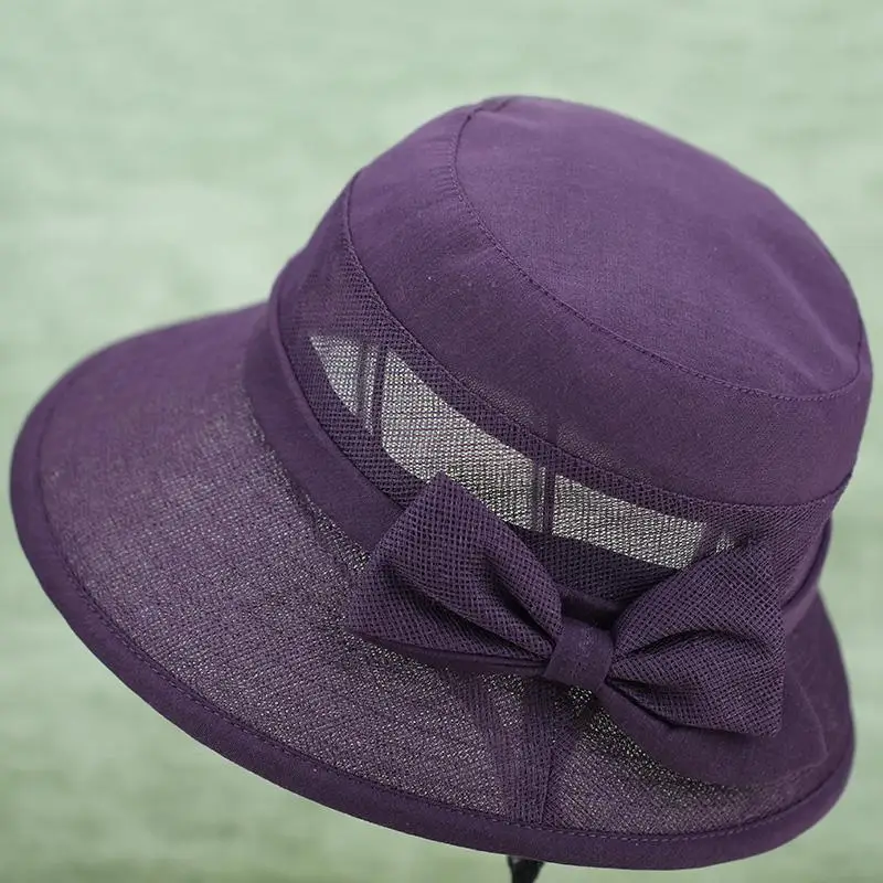 women's-large-brim-sun-hat-breathable-thin-cotton-polyester-spring-summer-cap-for-middle-aged-and-elderly-people-casual-style