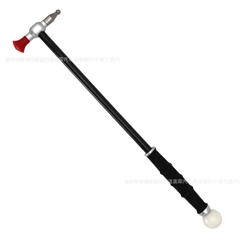 BEST STABLE Auto Convex Repair Hammer Traceless Shaping Percussion Hammer Body Sheet Metal Leveling Tool Special Hammer Tool for