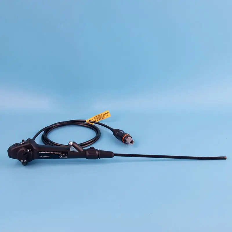 Medical Portable Pleuroscope HD Image Thoracoscopy Video Pleuroscope  Endoscope